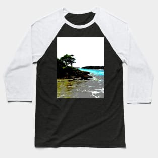 Balmoral Beach! Baseball T-Shirt